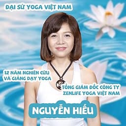  Khoá học YOGA - Yoga dành cho giới trẻ [UNICA.VN