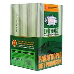 Lương Khô Bay - Công Ty Cổ Phần 22 (1000g)