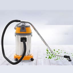 Máy Hút Bụi Công Nghiệp 30l Công Suất 1500w