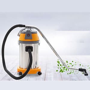 Máy Hút Bụi Công Nghiệp 30l Công Suất 1500w