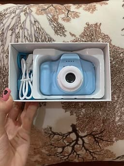 Đồ chơi Máy ảnh mini kỹ thuật số cho trẻ em