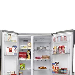 Tủ lạnh LG Inverter 613 lít GR-B247JDS 
