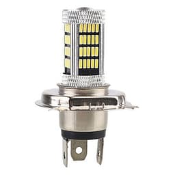 Đèn Pha LED Cho Xe Máy 4014 92SMD (92 LED)