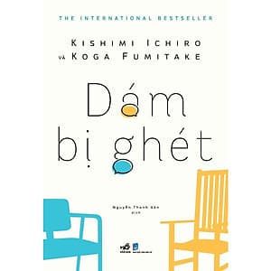 Dám Bị Ghét