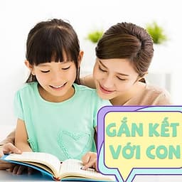  Khóa học NUÔI DẠY CON- Bí quyết thấu hiểu con trẻ - êm ấm gia đình- [UNICA.VN
