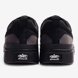 Giày Thể Thao Nữ Biti's Hunter Street DSWH01303DEN  - Midnight Black Inverted