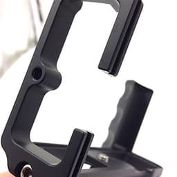 Khung Thép Quick Plate L Bracket For Fujifilm X-T3