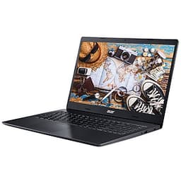 Laptop Acer Aspire 3 A315-56-37DV NX.HS5SV.001 (Core i3-1005G1/ 4GB RAM/ 256GB SSD/ 15 FHD/ Win10) - Hàng Chính Hãng