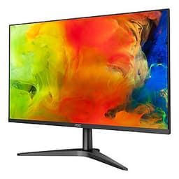 Màn hình máy tính AOC 24B1XHS/74 23.8 inches FHD IPS - Hàng chính hãng