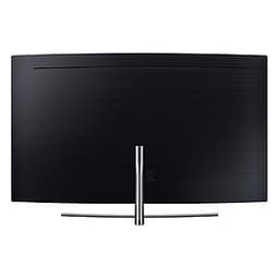 Smart Tivi Cong QLED Samsung 4K 65 inch QA65Q8CNA