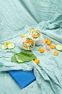 Gói ăn 14 suất Celadetox- trải nghiệm đồ ăn healthy tại nhà hàng dinh dưỡng số 1 Việt Nam- công thức lên bởi Huấn luyện viên dinh dưỡng theo phương thức eatclean