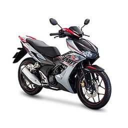 Xe Máy Honda Winner X - Phiên Bản Thể Thao - Phanh ABS