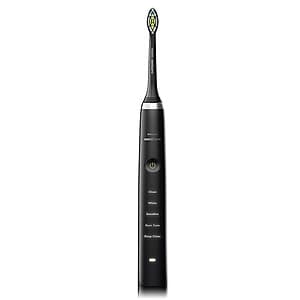 Bàn Chải Điện Philips Sonicare DiamondClean HX9352