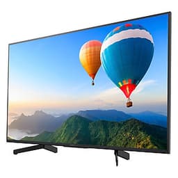 Android Tivi Sony 4K 49 inch KD-49X8000G