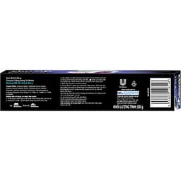 Combo 2 Kem đánh răng dạng Gel Closeup Trắng Răng Tự Nhiên Khoáng Đất Sét & Acai Berry 230g