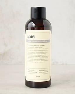 Nước hoa hồng Dear Klairs Supple Preparation Facial Toner 180ml
