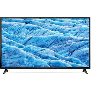 Smart Tivi LG 4K 75 inch 75UM6970PTB