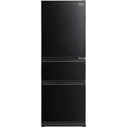 Tủ Lạnh Inverter Mitsubishi Electric MR-CGX41EN-GBK (330L) - Hàng Chính Hãng