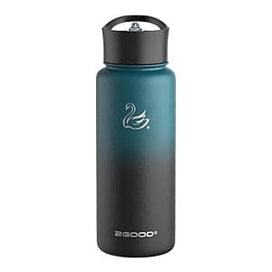Bình Giữ Nhiệt 2GOOD FLASK Wide Mouth WM-02 (946ml) - Hàng Chính Hãng