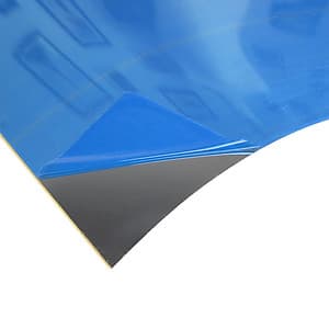 Miếng Gương Dán Tường 50x100cm
