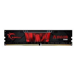 RAM GSKILL 8GB F4 2666C19S-8GIS DDR4 - Hàng Chính Hãng