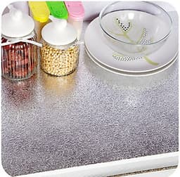 Cuộn 3 Mét Decal Giấy Dán Bếp Tráng Nhôm Cách Nhiệt  (3 Mét Dài x 0.6 Mét Rộng)
