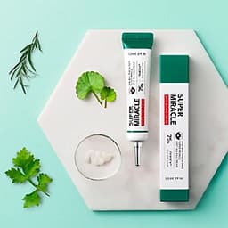 Kem Chấm Mụn Some By Mi AHA-BHA-PHA 14 Days Super Miracle Spot All Kill Cream