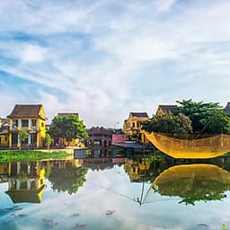 [Tour Tết 2021] 3N2Đ HCM - Đà Nẵng - Hội An - Bà Nà - Sơn Trà, Gồm Vé Máy Bay Vietjet Air, Khởi Hành Mùng 2, 3, 4 Tết