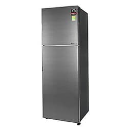 Tủ lạnh Sharp Inverter 315 lít SJ-X346E-DS