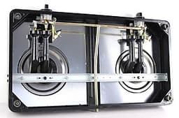 BẾP GAS SAKURA SA-2181EB - Hàng chính hãng