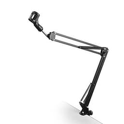 CHÂN KẸP MICRO NB-35 - Chân kẹp micro, Giá kep Mic 360, dùng cho các loại Micro