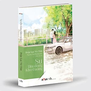 Sự Dịu Dàng Khó Cưỡng (Tái Bản 2019)