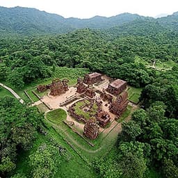 [Đà Nẵng] Tour Thánh Địa Mỹ Sơn - Phố Cổ Hội An 01 Ngày, Khởi Hành Hàng Ngày