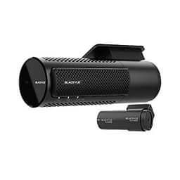 CAMERA HÀNH TRÌNH Ô TÔ CAO CẤP BLACKVUE DR750-2CH LTE CHÍNH HÃNG