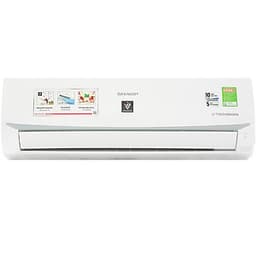 Máy Lạnh Sharp Inverter 1.5 HP AH-XP13WHW