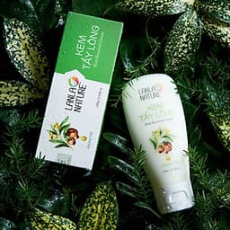 Kem Tẩy Lông Lanla (100g)