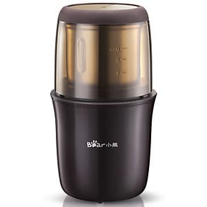 Cối Xay Coffee Bear MDJ-A01Y1 (200W)