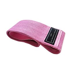 Bộ 3 Dây Kháng Lực Mini Band Gym Yoga - Dây Cao Su Miniband Tập Chân Mông