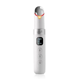 Máy Massage Mắt Làm Đẹp Mắt Đa Chức Năng Xiaomi Youpin Wéllskins Giúp Mát Xa Và Giảm Nếp Nhăn Mắt