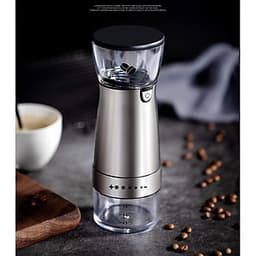 Máy xay cafe tự động