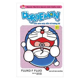 Combo Doraemon Truyện Ngắn (45 Tập) - Tái Bản