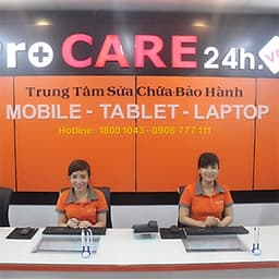 Dịch Vụ Thay Pin Samsung A7 2015 Tại ProCARE24h.vn