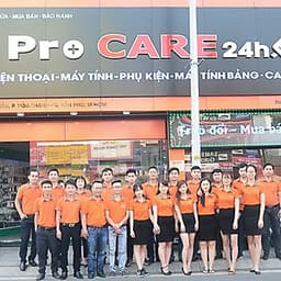 Dịch Vụ Thay Pin Samsung Note 3 NEO Tại ProCARE24h.vn