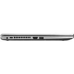 Laptop Asus 14 X409JA-EK283T (Core i3-1005G1/ 4GB DDR4 2400MHz/ 256GB SSD M.2 PCIE/ 14 FHD/ Win10) - Hàng Chính Hãng