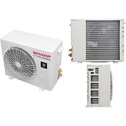 Máy Lạnh Sharp Inverter 1.5 HP AH-XP13WHW