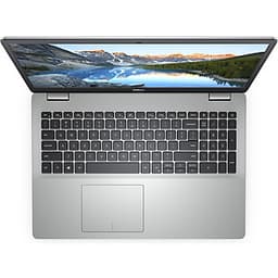 Laptop Dell Inspiron 5593 N5I5513W (Core i5-1035G1/ 8GB DDR4 2666MHz/ 256GB PCIe NVMe/ MX230 2GB/ 15.6 FHD/ Win10) - Hàng Chính Hãng