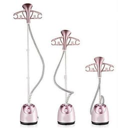 Bàn Ủi Hơi Nước Dạng Đứng Thế Hệ Mới 1800W - Màu Sắc Nhẹ Nhàng- Hàng Cao Cấp