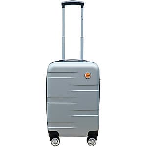 Vali nhựa i'mmaX X14