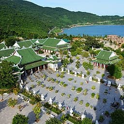 [Tour Tết 2021] 3N2Đ HCM - Đà Nẵng - Hội An - Bà Nà - Sơn Trà, Gồm Vé Máy Bay Vietjet Air, Khởi Hành Mùng 2, 3, 4 Tết