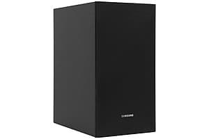 Loa thanh soundbar Samsung HW-T420 - Hàng chính hãng